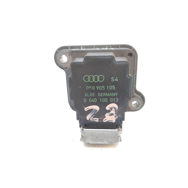 Recambio de bobina encendido para audi a6 berlina (4b2) 1.8 t referencia OEM IAM 058905105 0040100013 3