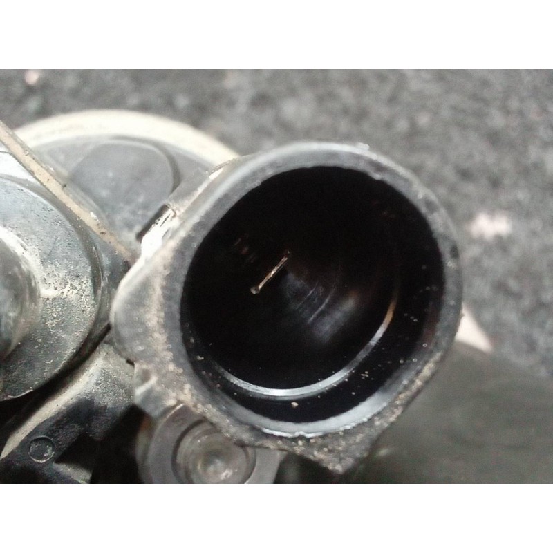 Recambio de motor arranque para volkswagen polo (6r1) sport referencia OEM IAM 0001123028 02Z911023N - Negro 7