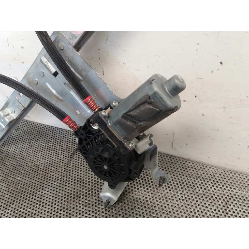 Recambio de elevalunas delantero derecho para citroën xsara picasso 1.6 hdi 90 exclusive plus referencia OEM IAM 2