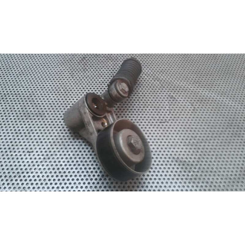Recambio de tensor correa auxiliar para peugeot 206 berlina xr referencia OEM IAM   