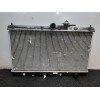 Recambio de radiador agua para mg serie 600 (rh) 618 i referencia OEM IAM   