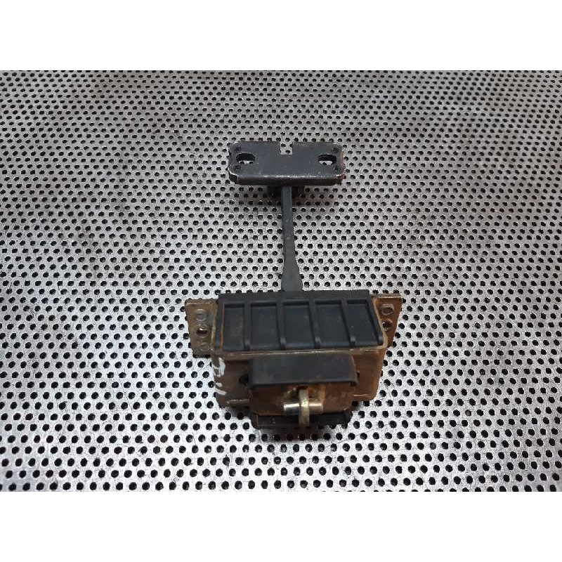 Recambio de retenedor puerta trasera izquierda para mercedes-benz clase c (w203) berlina 270 cdi (203.016) referencia OEM IAM