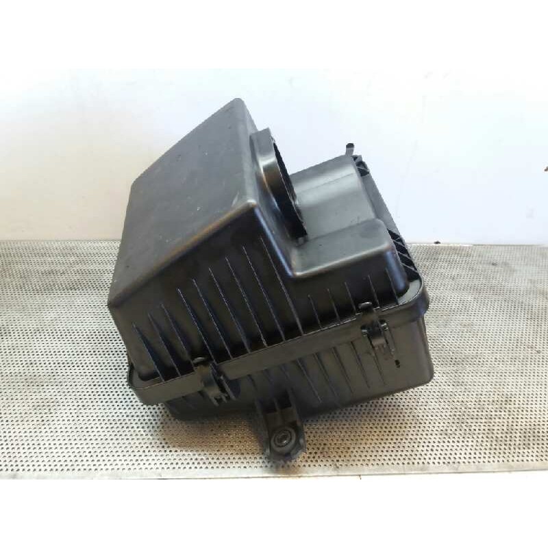 Recambio de filtro aire para kia sorento 2.5 crdi vgt ex1 referencia OEM IAM 281103E700 - Negro 3