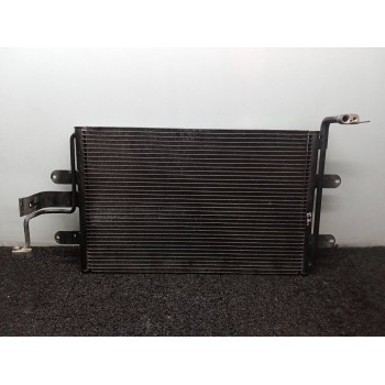 CONDENSADOR / RADIADOR AIRE ACONDICIONADO 1J0820411H 