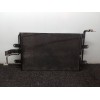 Recambio de condensador / radiador aire acondicionado para volkswagen golf iv berlina (1j1) gti referencia OEM IAM 1J0820411H  