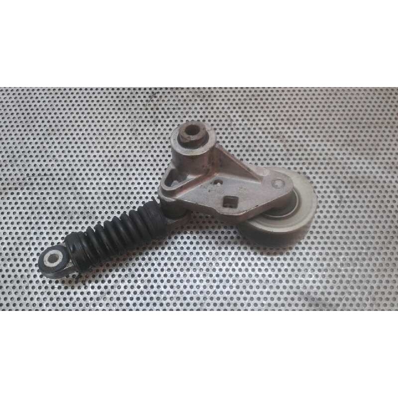 Recambio de tensor correa auxiliar para peugeot 206 berlina xr referencia OEM IAM - Gris 2