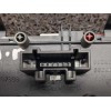 Recambio de warning para renault scenic ii confort dynamique referencia OEM IAM 8200095493  