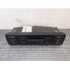 Recambio de mando climatizador para bmw serie 3 berlina (e46) 320d referencia OEM IAM 64116907897 5HB007738156 