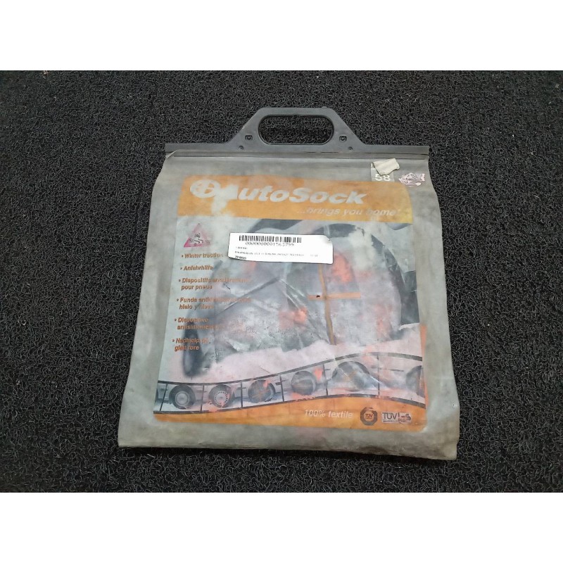 Recambio de cadenas para volkswagen golf iii berlina (1h1) gti 16v edition referencia OEM IAM   