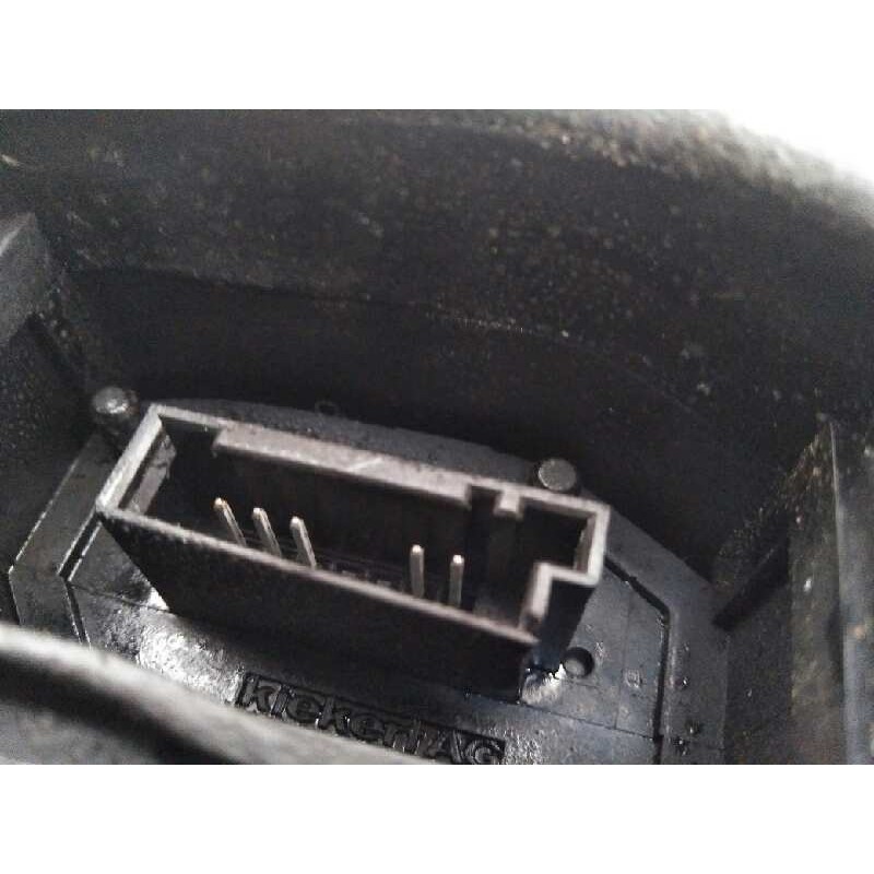 Recambio de cerradura puerta trasera izquierda para bmw serie 5 berlina (e60) 535d referencia OEM IAM - Azul 3