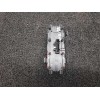 Recambio de warning para renault scenic ii confort dynamique referencia OEM IAM 8200095493  