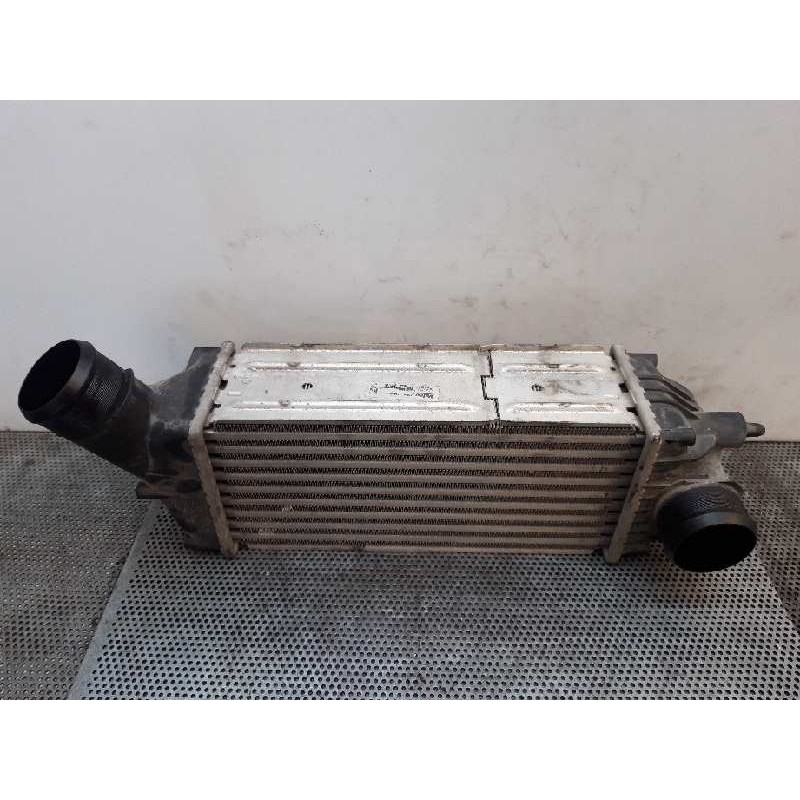 Recambio de intercooler para peugeot 307 break / sw (s1) break xs referencia OEM IAM 9646694680  