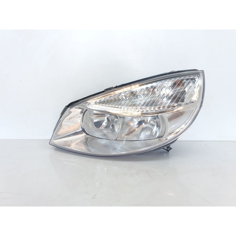 Recambio de faro izquierdo para renault scénic ii (jm0/1_) 1.5 dci (jm02, jm13) referencia OEM IAM 11132310  
