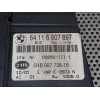 Recambio de mando climatizador para bmw serie 3 berlina (e46) 320d referencia OEM IAM 64116907897 5HB007738156 