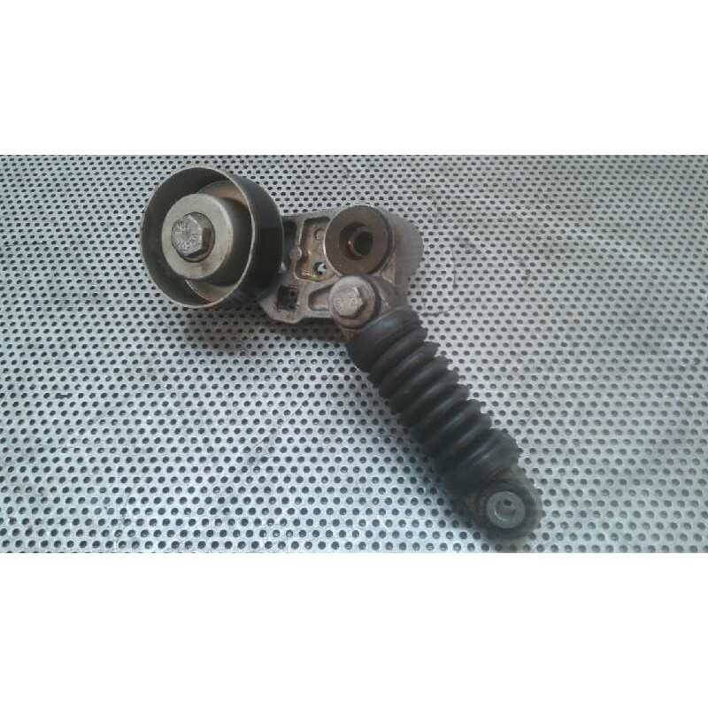 Recambio de tensor correa auxiliar para peugeot 206 berlina xr referencia OEM IAM - Gris 3
