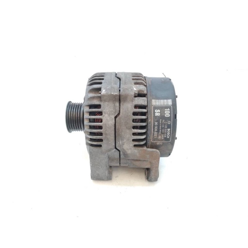 Recambio de alternador para opel frontera b limited referencia OEM IAM 0123500008 90506202 