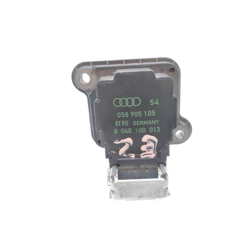 Recambio de bobina encendido para audi a6 berlina (4b2) 1.8 t referencia OEM IAM 058905105 0040100013 2