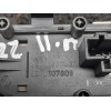 Recambio de warning para renault scenic ii confort dynamique referencia OEM IAM 8200095493  