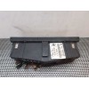 Recambio de mando climatizador para bmw serie 3 berlina (e46) 320d referencia OEM IAM 64116907897 5HB007738156 