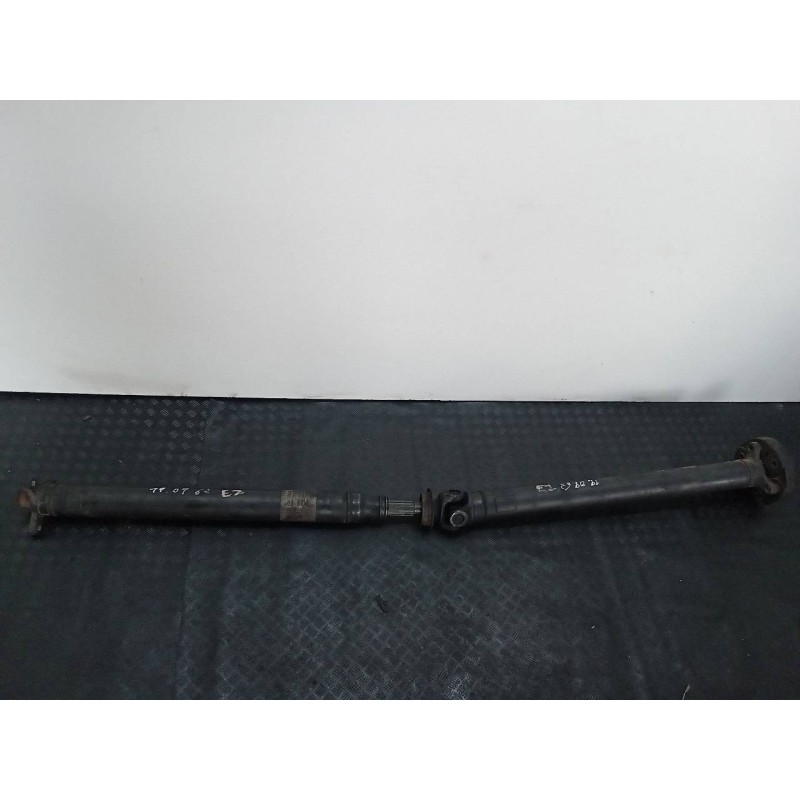 Recambio de transmision central para mercedes-benz clase c (w203) berlina 270 cdi (203.016) referencia OEM IAM 2034105106  