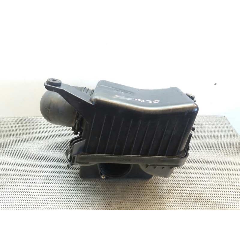 Recambio de filtro aire para kia sorento 2.5 crdi vgt ex1 referencia OEM IAM 281103E700 - Negro 6