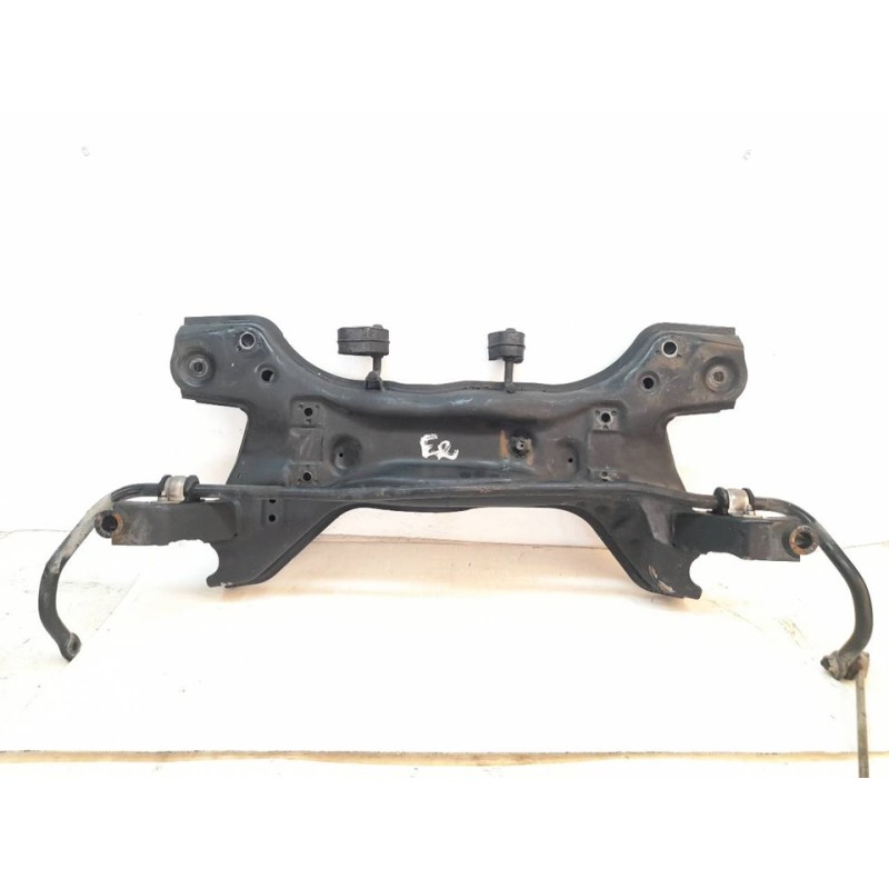 Recambio de puente delantero para volkswagen polo (6r1) sport referencia OEM IAM - Negro 2
