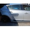 Recambio de puerta trasera derecha para renault megane iii berlina 5 p dynamique referencia OEM IAM   