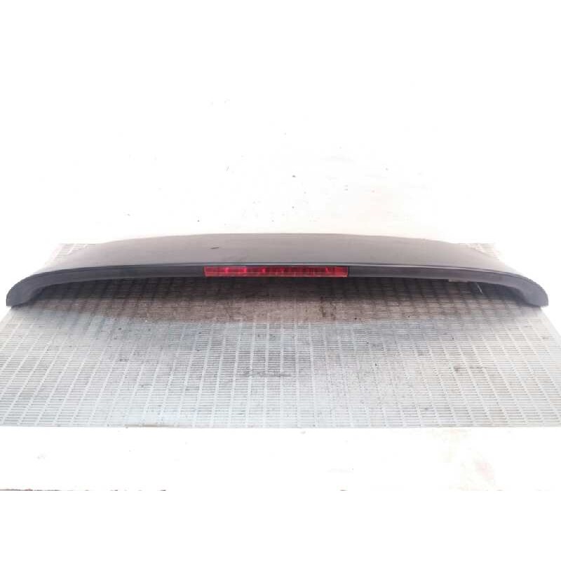 Recambio de aleron trasero para mg serie 25 (rf) 1.4 16v cat referencia OEM IAM 101390 101360 