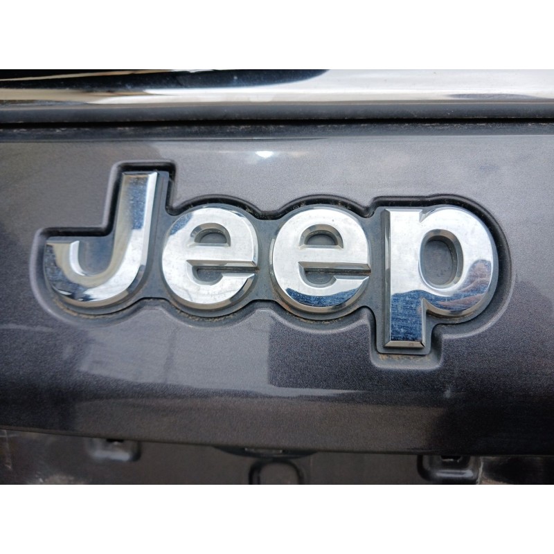 Recambio de motor arranque para jeep compass (mp, m6, mv, m7) 1.6 crd referencia OEM IAM   