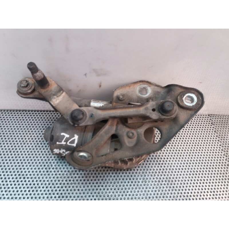 Recambio de motor limpia delantero para peugeot 407 2.0 16v hdi fap cat (rhr / dw10bted4) referencia OEM IAM 9661812180 33970208 - Blanco