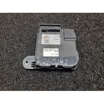 CENTRALITA CHECK CONTROL BCK67560B X1T29071HZT 50801792