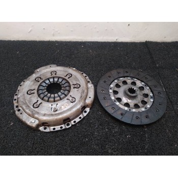 KIT EMBRAGUE 324018410 LUK