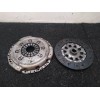 Recambio de kit embrague para bmw serie 5 berlina (e39) 525tds referencia OEM IAM 324018410  LUK