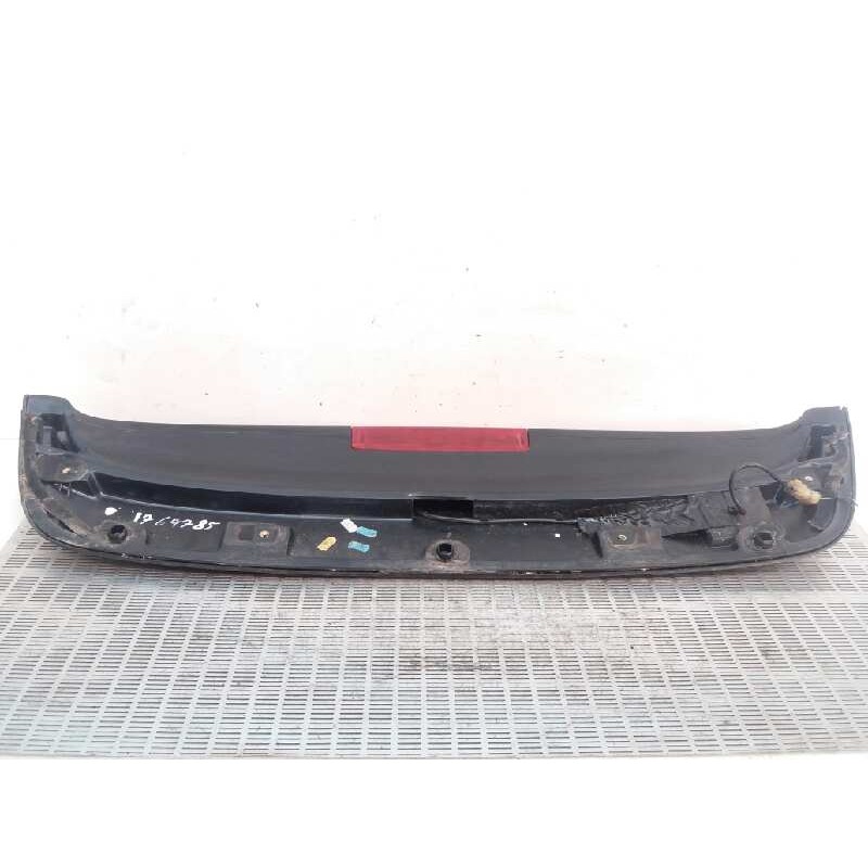 Recambio de aleron trasero para mg serie 25 (rf) 1.4 16v cat referencia OEM IAM 101390 101360 - Gris 2