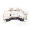 Recambio de cuadro instrumentos para toyota rav 4 (a2) 1.8 luna referencia OEM IAM 8380042860 1575101100 