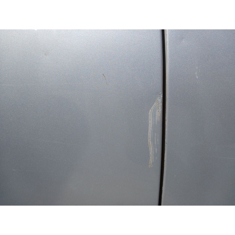 Recambio de puerta trasera derecha para renault megane iii berlina 5 p dynamique referencia OEM IAM 2