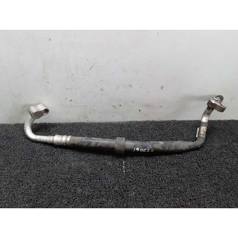 Recambio de tubos aire acondicionado para seat alhambra (7v9) stylance referencia OEM IAM   