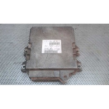CENTRALITA MOTOR UCE 9637086980 