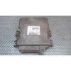Recambio de centralita motor uce para peugeot 206 berlina xr referencia OEM IAM 9637086980  
