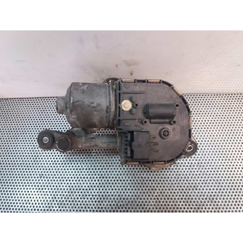 Recambio de motor limpia delantero para peugeot 407 2.0 16v hdi fap cat (rhr / dw10bted4) referencia OEM IAM 9661812180 33970208 - Blanco 2