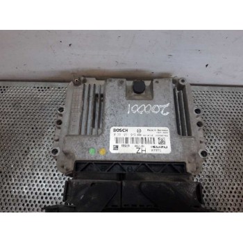 CENTRALITA MOTOR UCE 0281011943 55556829 