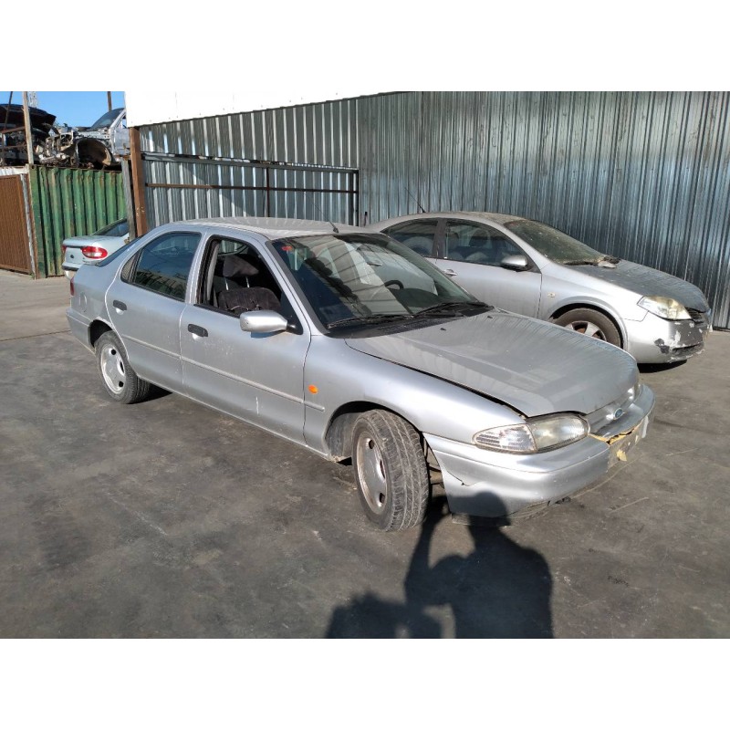 ford mondeo berlina/familiar (fd) del año 1995