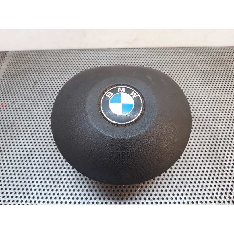 Recambio de airbag delantero izquierdo para bmw serie 3 berlina (e46) 320d referencia OEM IAM 33109680803X  