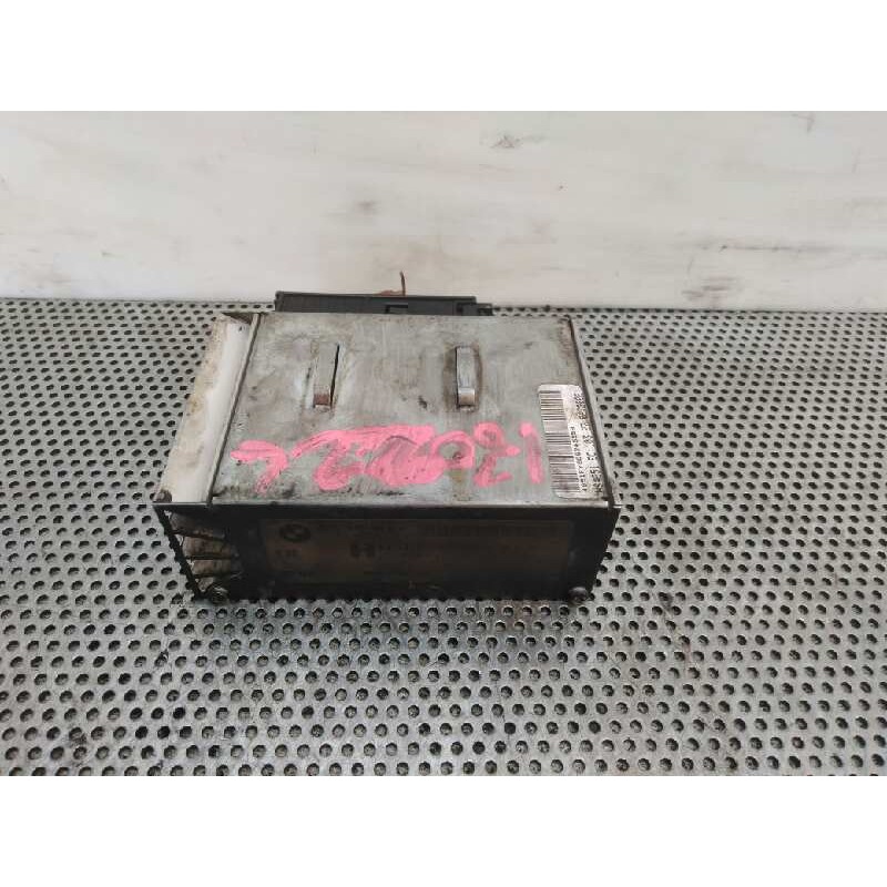 Recambio de centralita check control para bmw serie 5 berlina (e60) 535d referencia OEM IAM 65126920461 1321749 