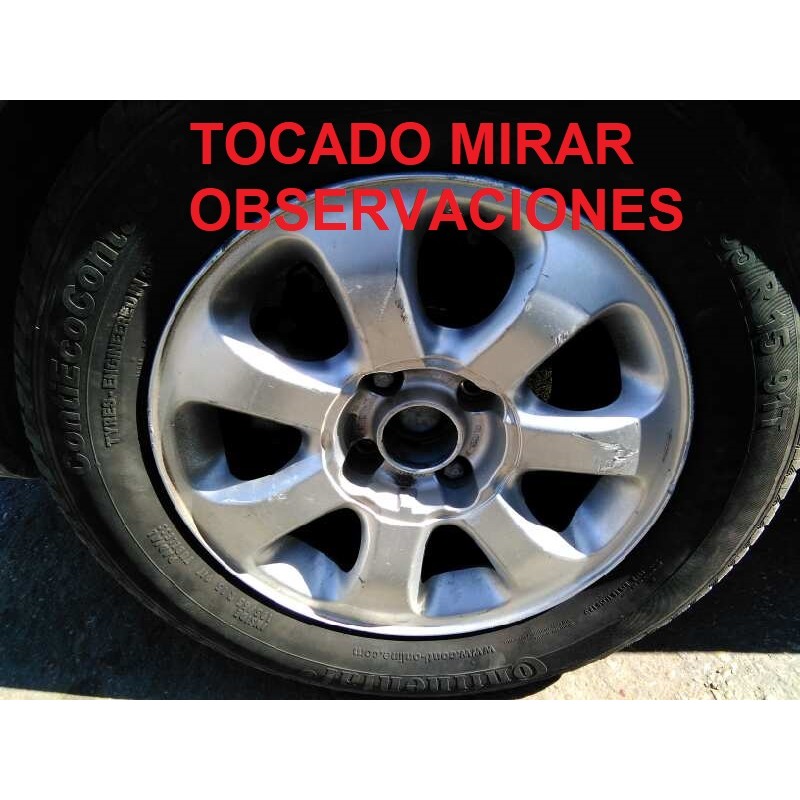Recambio de llanta para peugeot 307 break / sw (s1) break xs referencia OEM IAM   