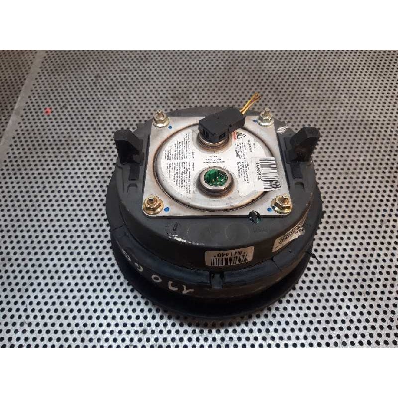 Recambio de airbag delantero izquierdo para bmw serie 3 berlina (e46) 320d referencia OEM IAM 33109680803X - Gris 2