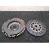 Recambio de kit embrague para bmw serie 5 berlina (e39) 525tds referencia OEM IAM 324018410  LUK