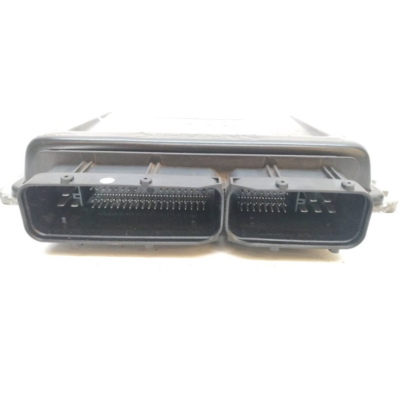 Recambio de centralita motor uce para bmw mini (r50,r53) one referencia OEM IAM 1214752761001 S118012001N 7530652 - Rojo 2