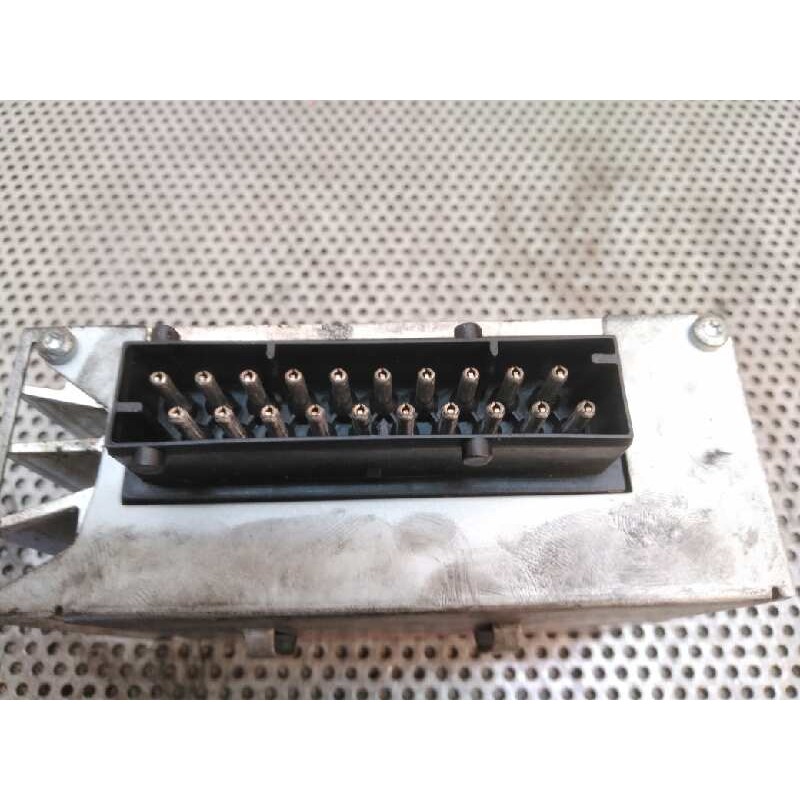 Recambio de centralita check control para bmw serie 5 berlina (e60) 535d referencia OEM IAM 65126920461 1321749 - Azul 2