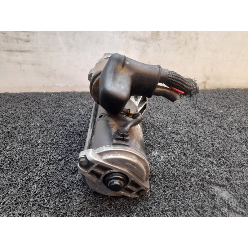 Recambio de motor arranque para citroën jumper combi (1) 27 c td cat. confort ntz. 1000 referencia OEM IAM 28A00006KMB  VALEO - Blanco 3